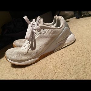 Reebok CrossFit Nano X1